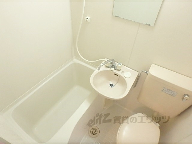 バス・シャワールーム　ユニットバス