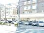 スーパー　マルショク千防店（スーパー）まで355m