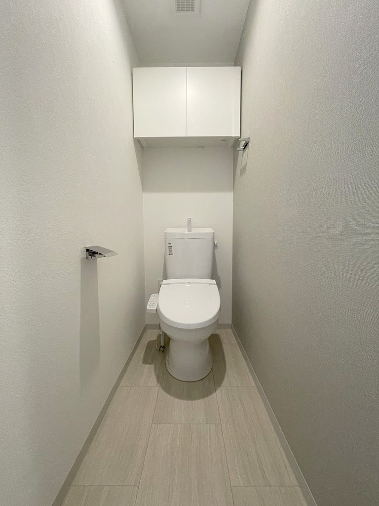 トイレ　ロイジェント玉川