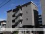 水前寺駅より徒歩22分 3階 築34年9ヶ月の賃貸物件