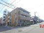 駒川中野駅より徒歩6分 1階 築10年9ヶ月の賃貸物件