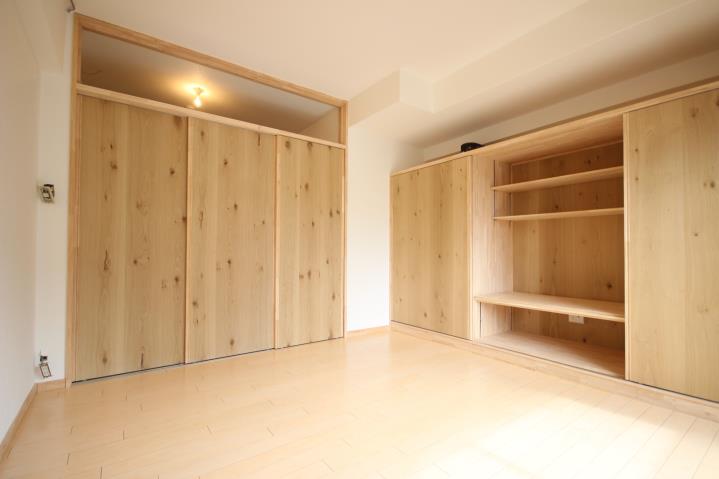 その他部屋・スペース