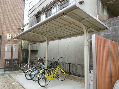 その他共有部分　※写真と現状が異なる場合は現状を優先