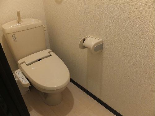 トイレ　※写真と現状が異なる場合は現状を優先