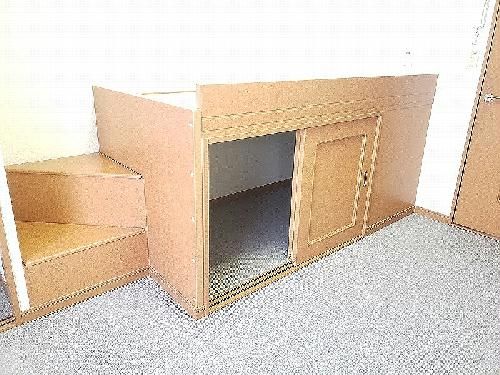 その他部屋・スペース