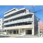 雑色駅より徒歩8分 3階 築3年4ヶ月の賃貸物件