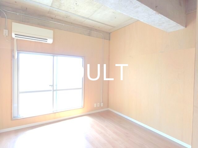 居室・リビング　リビングです。