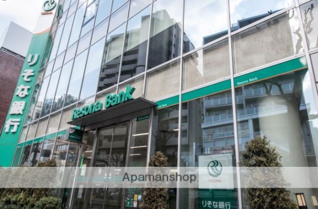 銀行　（株）りそな銀行／荻窪支店（銀行）まで125m