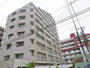 北四番丁駅より徒歩4分 4階 築17年11ヶ月の賃貸物件