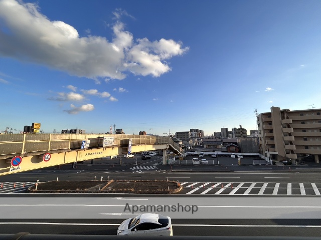 眺望　その他共有部分