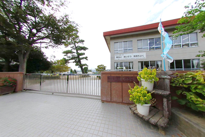 小学校　曳馬小学校（小学校）まで355m