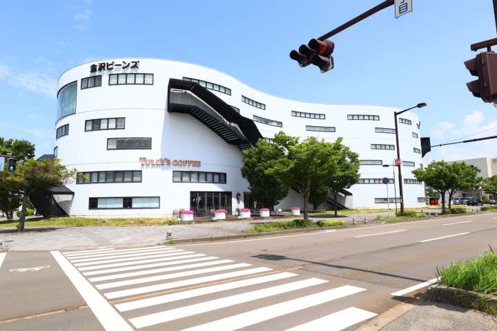 その他　金沢ビーンズ明文堂書店（その他）まで388m