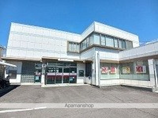 銀行　香川銀行滝宮支店さん（銀行）まで950m