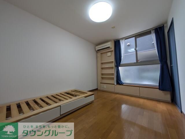 居室・リビング　★お問い合わせはタウンハウジングまで★