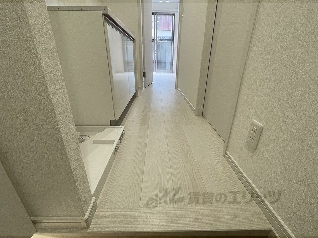 その他部屋・スペース　廊下