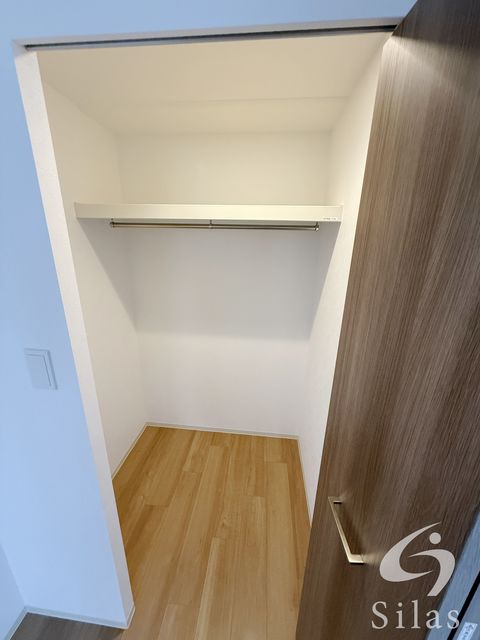 バルコニー　同仕様