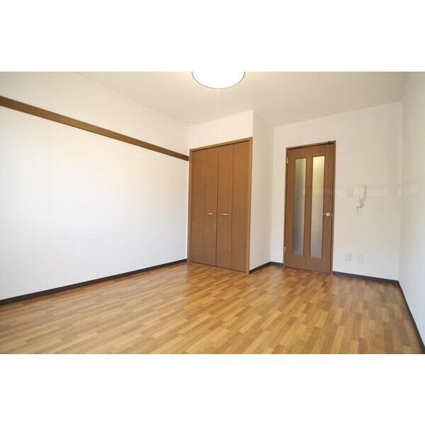 居室・リビング　※現況優先