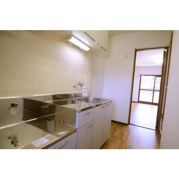 キッチン　※現況優先