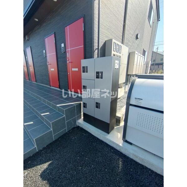 その他共有部分