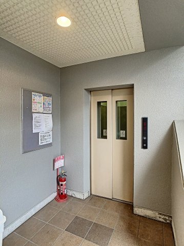 その他設備　現況が相違する場合は現況を優先致します。