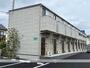 長町一丁目駅より徒歩16分 1階 新築の賃貸物件
