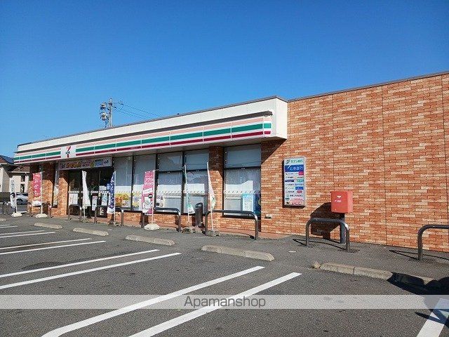 コンビニ　セブンイレブン本郷駅東店（コンビニ）まで1900m