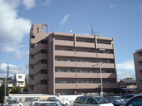 茨木市西田中町