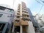 西長堀駅より徒歩4分 8階 築11年4ヶ月の賃貸物件