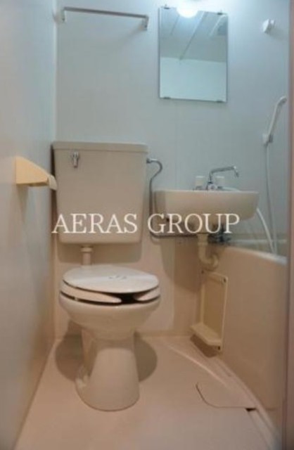 トイレ　参考写真