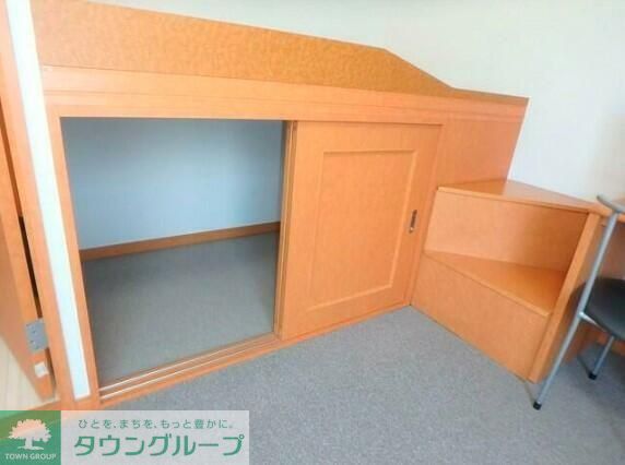 その他部屋・スペース