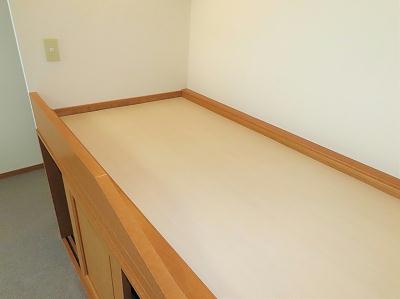 その他部屋・スペース　ベッドスペース