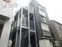 八丁畷駅より徒歩8分 築4年2ヶ月 3階建の賃貸物件