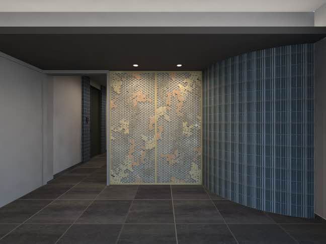 建物外観　イメージ図