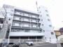 サンパティーク東谷山 4階 築51年7ヶ月の賃貸物件