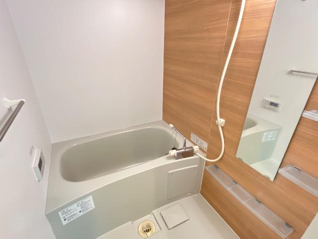 バス・シャワールーム　ユニットバス