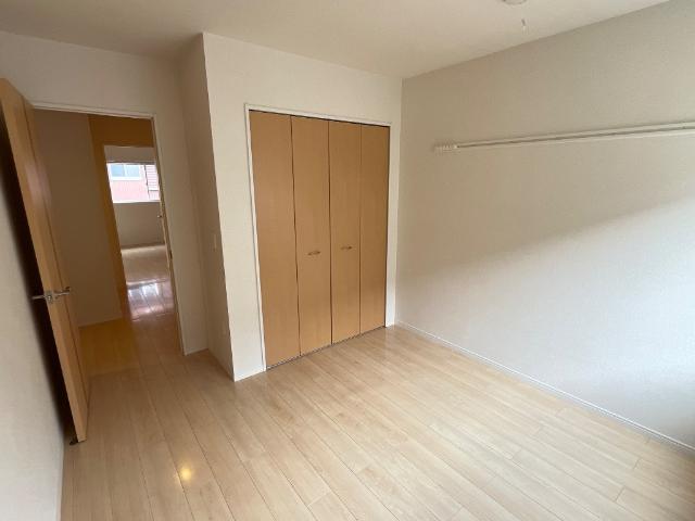 その他部屋・スペース　洋室