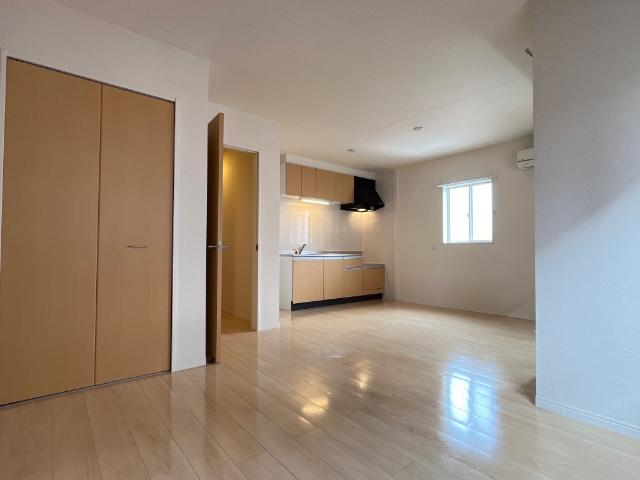 居室・リビング　LDK