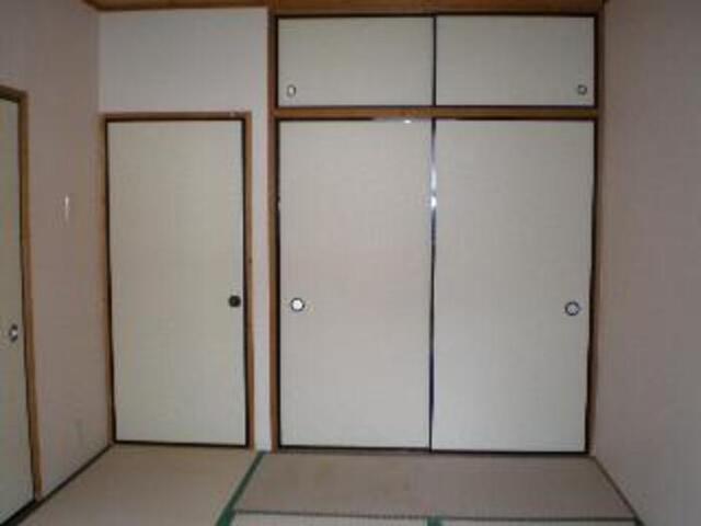 その他　１０５　和室物入