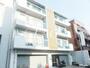 新大塚駅より徒歩11分 4階 築52年7ヶ月の賃貸物件