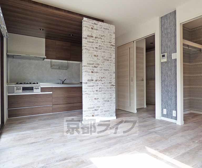 居室・リビング　リビングです。