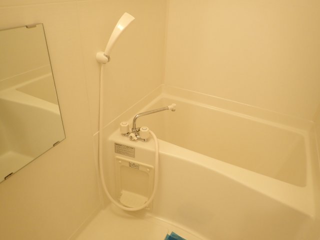 バス・シャワールーム　※同タイプ別号室／現況優先