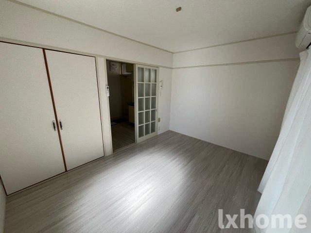 居室・リビング　ゆったりとした居間です