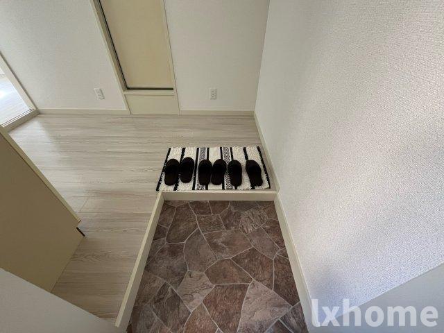 キッチン　使いやすいキッチンです