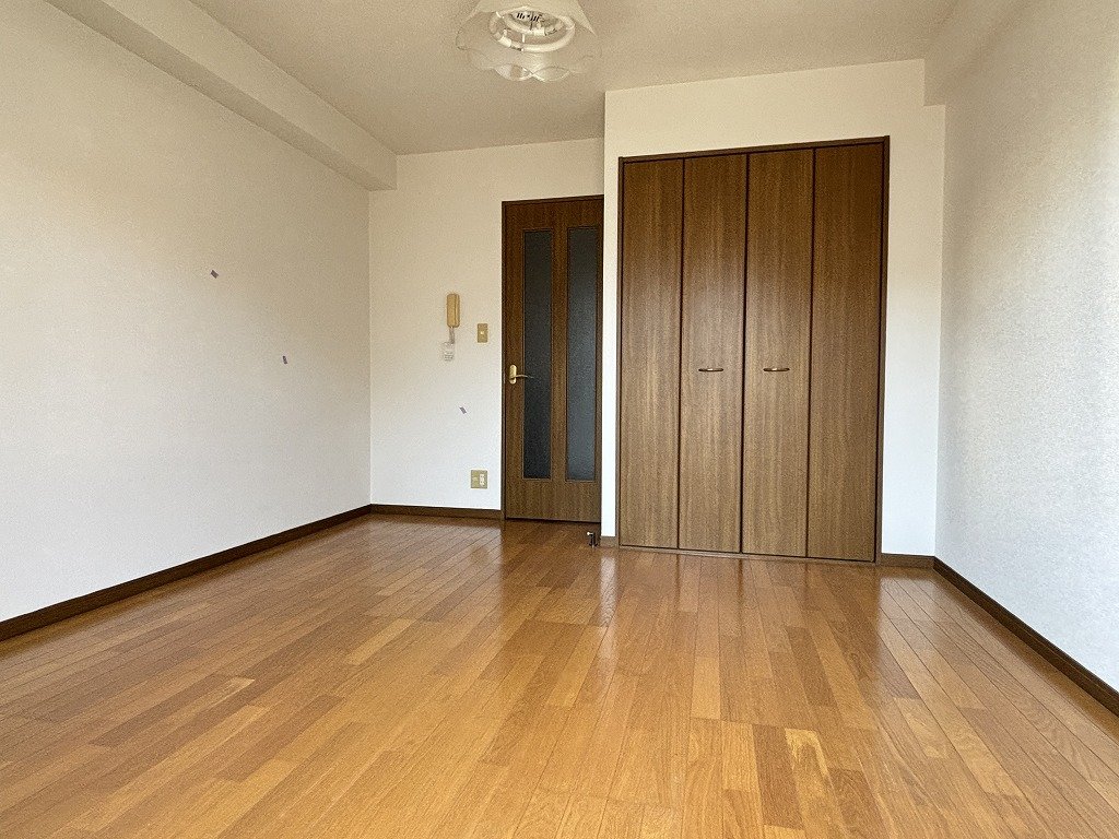 その他部屋・スペース　室内綺麗に仕上がってます。