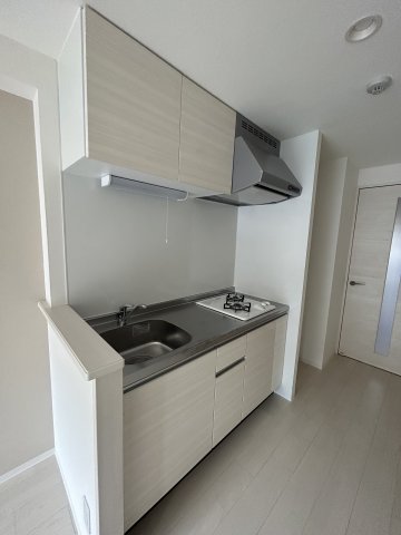 キッチン　※同シリーズ物件参考写真