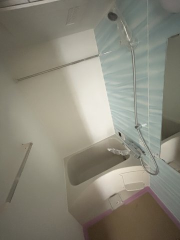 バス・シャワールーム　※同シリーズ物件参考写真