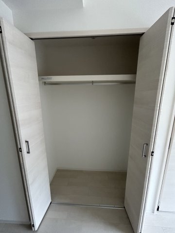 収納　※同シリーズ物件参考写真