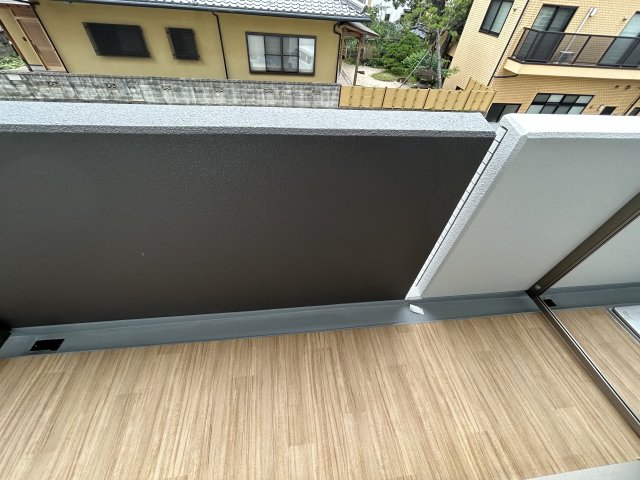 バルコニー　※同シリーズ物件参考写真