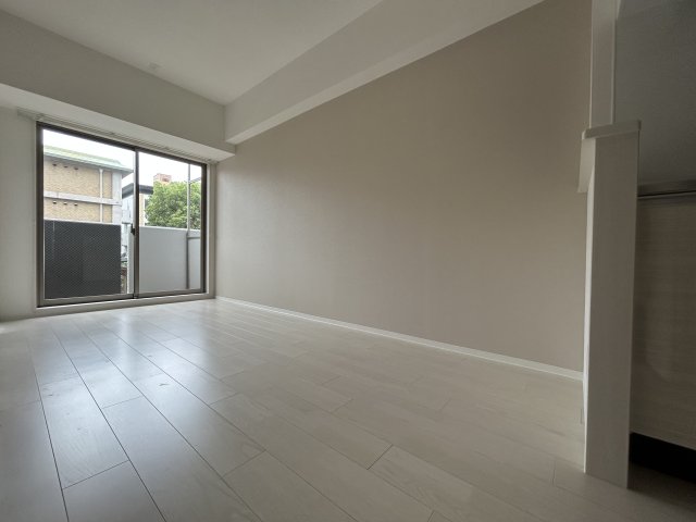 居室・リビング　※同シリーズ物件参考写真