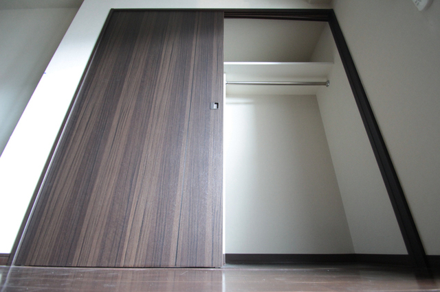 収納　別室参考写真です。